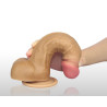 LoveToy Nature Cock Gode Nature Cock 16 x 3.5 cm Chair